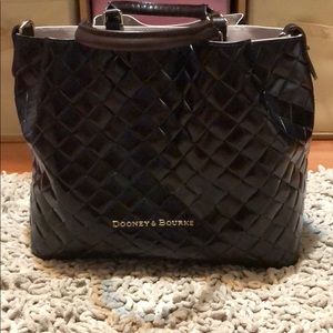 Dooney and Bourke City Bag